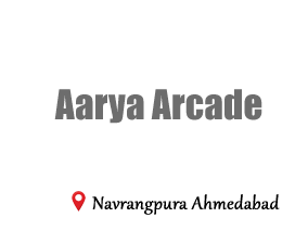 Aarya Arcade