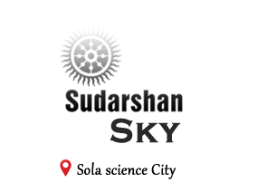 Sudarshan Sky